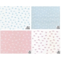 PIQUET STAMPATO FIOCCHI - 100% COTONE